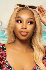 Ảnh diễn viên Candice Modiselle