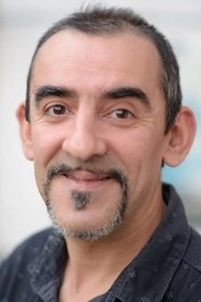 Ảnh diễn viên Candide Sanchez