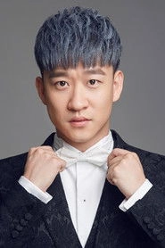 Ảnh diễn viên Cao Yunjin