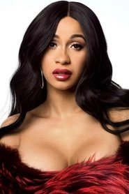 Ảnh diễn viên Cardi B