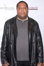 Ảnh diễn viên Carl Washington