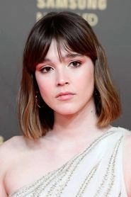 Ảnh diễn viên Carla Campra