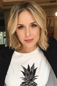 Ảnh diễn viên Carla Peterson