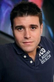 Ảnh diễn viên Carles Torrens