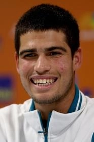 Ảnh diễn viên Carlos Alcaraz