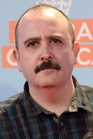 Ảnh diễn viên Carlos Areces