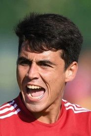 Ảnh diễn viên Carlos Cuesta