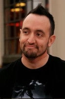 Ảnh diễn viên Carlos Navarro