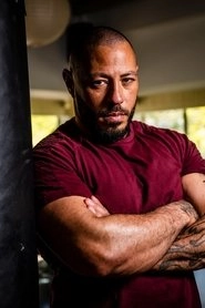 Ảnh diễn viên Carlos Schram