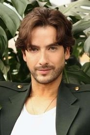 Ảnh diễn viên Carlos Torres