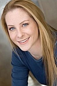 Ảnh diễn viên Carly Hatter