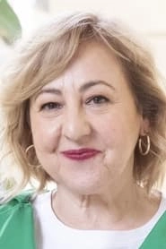 Ảnh diễn viên Carmen Machi