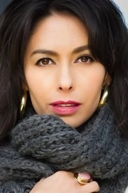 Ảnh diễn viên Carmen Moore