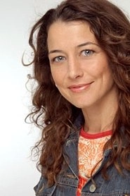 Ảnh diễn viên Carmen Thomas