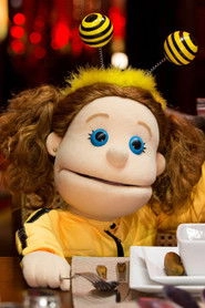 Ảnh diễn viên Caro