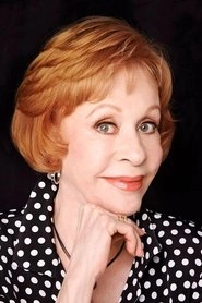 Ảnh diễn viên Carol Burnett