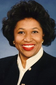 Ảnh diễn viên Carol Moseley Braun