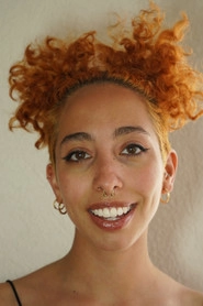 Ảnh diễn viên Carolina Meza