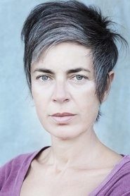 Ảnh diễn viên Caroline Benjo