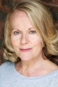 Ảnh diễn viên Caroline Berry