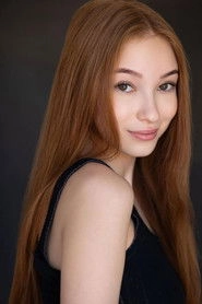 Ảnh diễn viên Caroline Elle Abrams