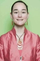 Ảnh diễn viên Caroline Gonce