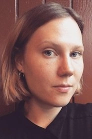 Ảnh diễn viên Caroline Ingvarsson