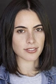 Ảnh diễn viên Caroline Lindy