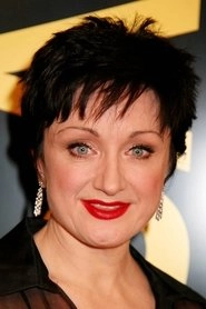 Ảnh diễn viên Caroline O'Connor