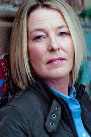 Ảnh diễn viên Caroline Paterson