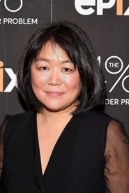 Ảnh diễn viên Caroline Suh