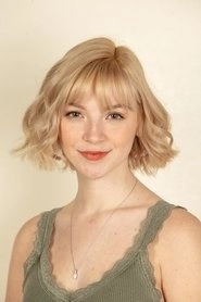 Ảnh diễn viên Caroline Travers