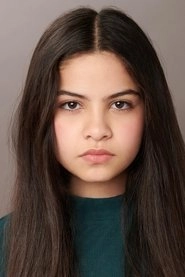 Ảnh diễn viên Caroline Valencia