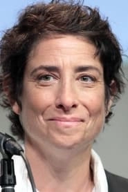 Ảnh diễn viên Carolyn Strauss