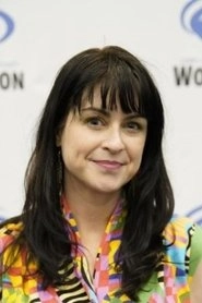 Ảnh diễn viên Carrie Grace