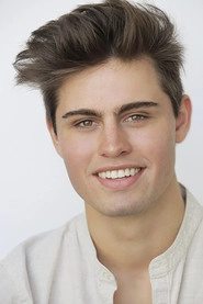 Ảnh diễn viên Carson McCalley