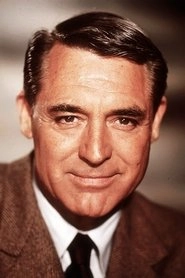 Ảnh diễn viên Cary Grant