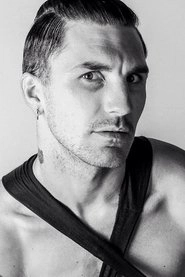 Ảnh diễn viên Casey Larios