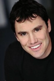 Ảnh diễn viên Casey Pieretti