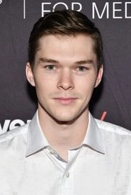 Ảnh diễn viên Casey W. Johnson