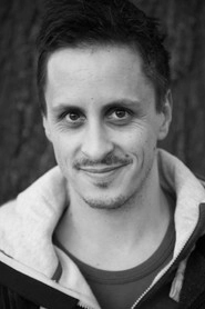 Ảnh diễn viên Caspar Kaeser