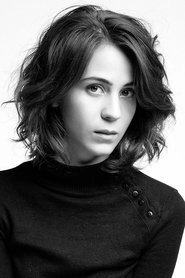 Ảnh diễn viên Cassandra Ciangherotti