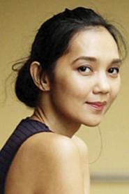 Ảnh diễn viên Cassandra Massardi