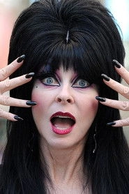Ảnh diễn viên Cassandra Peterson