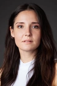 Ảnh diễn viên Cassandra Spiteri