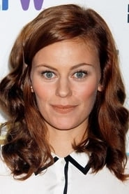 Ảnh diễn viên Cassidy Freeman