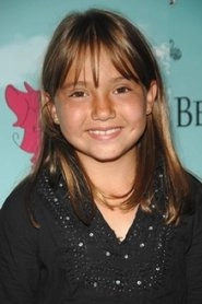 Ảnh diễn viên Cassidy Hinkle