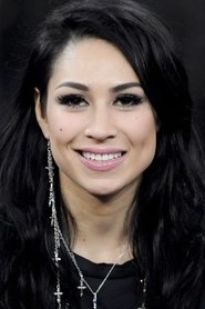 Ảnh diễn viên Cassie Steele