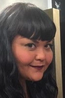 Ảnh diễn viên Cat Elrod