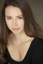 Ảnh diễn viên Cat Hostick